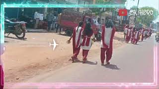 Quran Ka Lover Ganga Ji Ka Visarjan