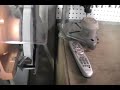 Harbor Freight 8 Inch Bench Grinder Review