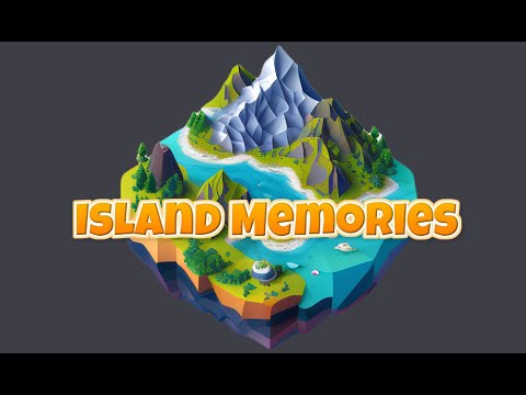 Island Memories Trailer