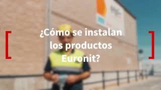 Guía De Instalación De Paneles Sándwich Y Placas De Fibrocemento Euronit Por Antonio Iglesias