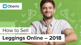 Cara Menjual Legging Online Untuk Dropshipping