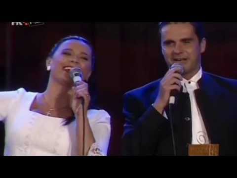 Đani i Slavonski dukati,Dalmatinac ljubi Slavonku
