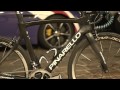 Pinarello Dogma F8 - Team Sky's New Bike | Giro D'Italia 2014