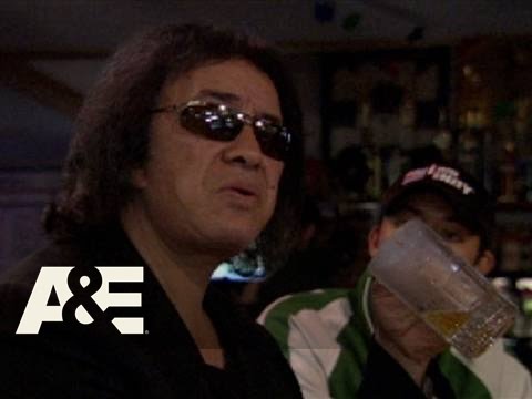 gene simmons family jewels 2011. Gene Simmons: Family Jewels: Just Say No to Beer Pressure