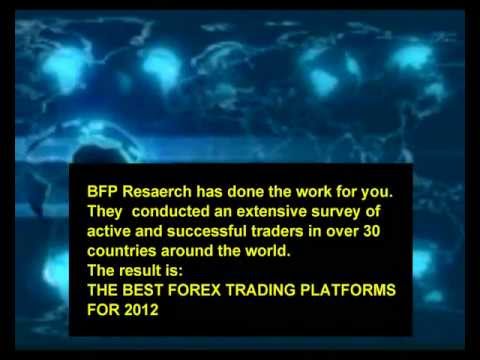 Forex linux platform