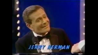 Watch Jerry Herman La Cage Aux Folles video