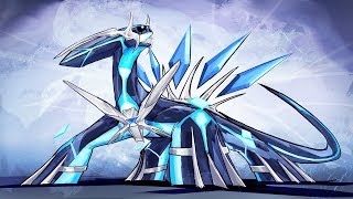 THE MOST POWERFUL POKÉMON THE MOST POWERFUL POKÉMON