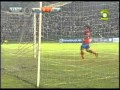 Bolivia 1-1 Costa Rica (Amistoso, 14-11-2012)