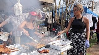 Khmer New Year 2017 at Cambodian Buddhist Society