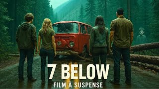 Le Meilleur Thriller Surnaturel Basé Sur Une Tragédie Oubliée Film Complet En Français 4K