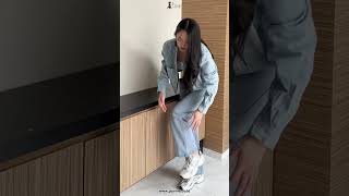 Some Clothes Just Make You Feel Like You
