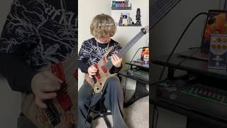No Fx Vs Fx Song Hellhound By Davin Glover