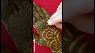 Easy Mahendi Design Trick 2022 Simple Mehndi Designs Latest Henna Designs Mehendi