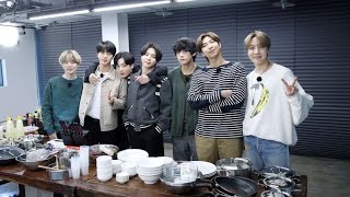 Run Bts 2021 - Ep. 122123 Sub. Español