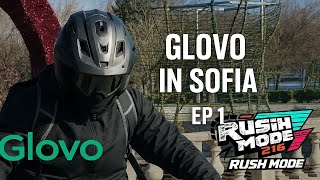 قداش ربحت في ساعتين توصيل في صوفيا بلغاريا How Much I Made In 2 Hours Of Delivery In Sofia?