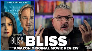 Bliss (2021) Amazon Original Movie Review