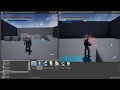 Unreal Engine 4 Basic Setup - Part 12. - Bloodsplatter FX and Decals -