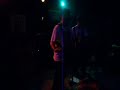 Cidade Coronel "breed" Nirvana cover Dexter Pub 09/02/2013