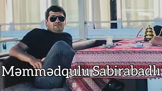Məmmədqulu Sabirabadlı - Allah Səni Qorusun Qardaş