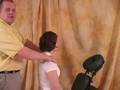 Chair Massage (Part 2)