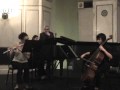 Sonate en Concert-Aria and Intermezzo by Jean-Michael Damase