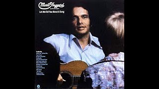 Watch Merle Haggard Theyre Tearin The Labor Camps Down video
