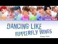 view Dancing Like Butterfly Wings