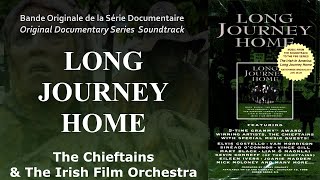 Watch Chieftains Long Journey Home Anthem video