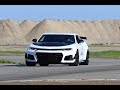 650HP Camaro ZL1 1LE - Track Focused and a Monster! 650HP Camaro ZL1 1LE - Track Focused and a Monster!