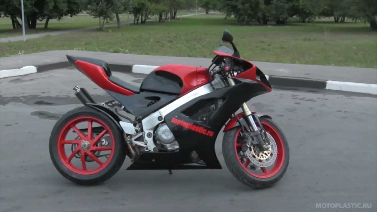 Тюнинг пластика на honda vfr 400 Тюнинг пластика на honda vfr 400