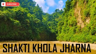 Nijgadh Shakti Jharna Episode 2