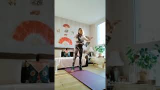 Home No Diet Workout With Jelly Jelo