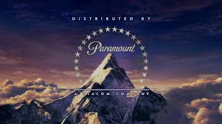 Paramount Picturesdreamworks Animation Skg Logo 2006-2010 Closing Version