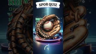 Spor Quiz Bu Topların Hangi Spor Dalında Kullanıldığını Biliyor Musun?