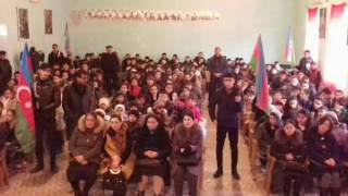 Astara Rayon Siyaku Kənd Tam Orta Məktəbi