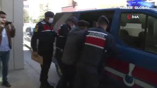 Gelinini Ve Yatakta Birlikte Yakaladığı Kişiyi Öldürdü