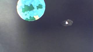 The Little Alien (CJ & A-SP)