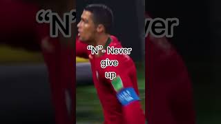 The Reason Why Is Called