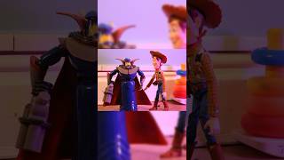 Zurg Attacks