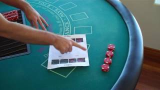 Blackjack Secret Code Broken By David Kuvelas