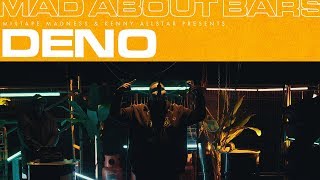 Deno Ft. Kenny Allstar - Mad About Bars