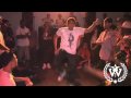 The Warm Up - Open 3 Way