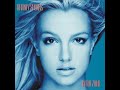 Britney Spears - Toxic (No Auto Tune/Demo)