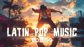 Latin Urban Pop59 Calor De Medianoche La Banda Sonora De Tu Noche Dancefloor Hits