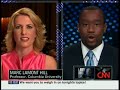 Marc Lamont Hill vs. Laura Ingraham Part 1