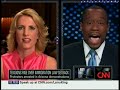 Marc Lamont Hill vs. Laura Ingraham Part 1