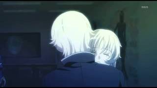 Shiro x Neko-fight for you