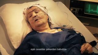 Recep İvedik Pembe Mezarlık Edition