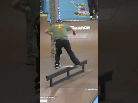 DARKSLIDE - ANDY ANDERSON #TAMPAPRO #SKATEBOARDING