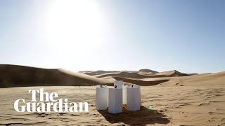 Africa By Toto To Play 39 For All Eternity 39 In Namib Desert Africa By Toto To Play 39 For All Eternity 39 In Namib Desert